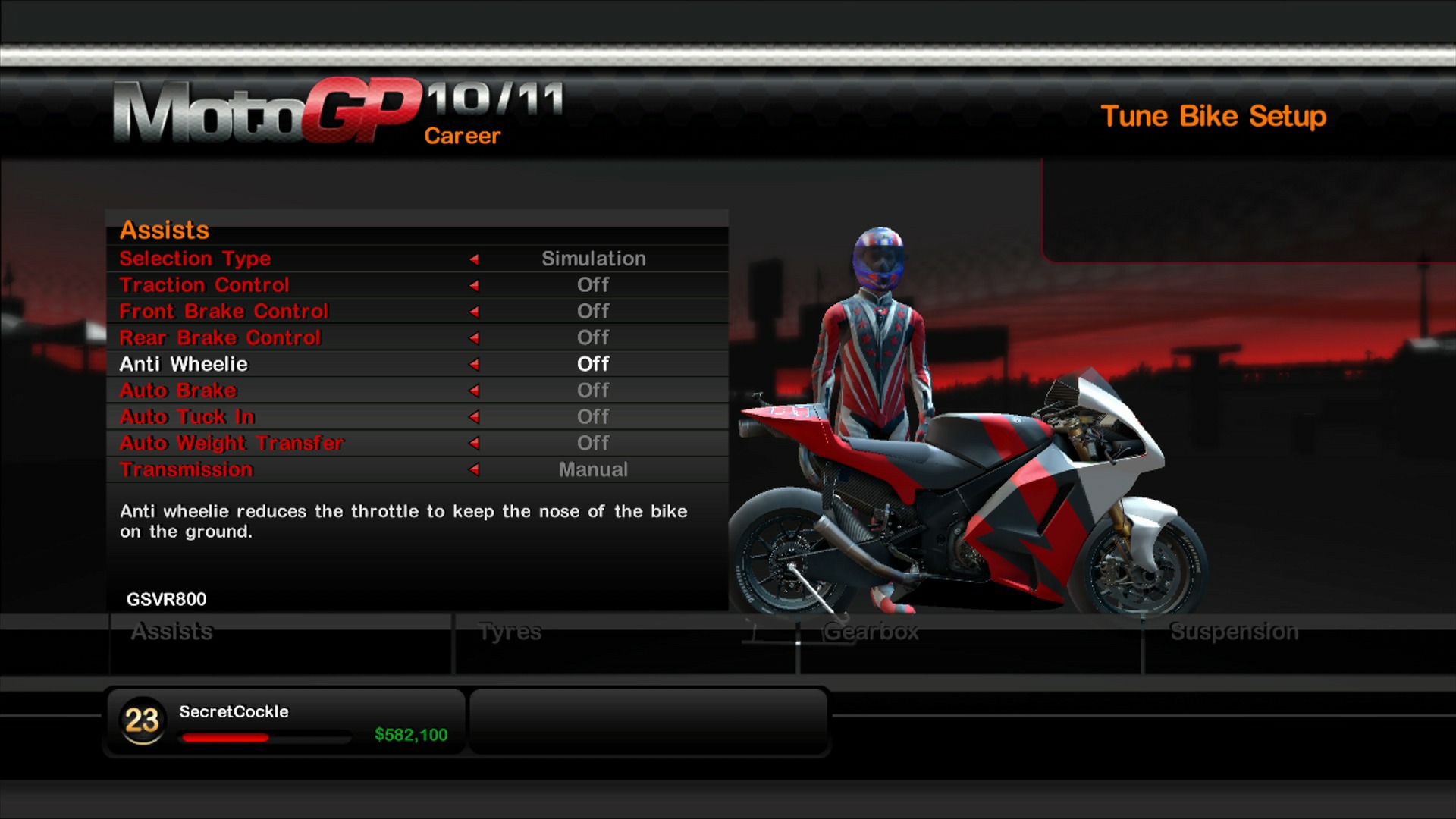MotoGP 10/11 (Edición Team Repsol Honda) - Imagen 35